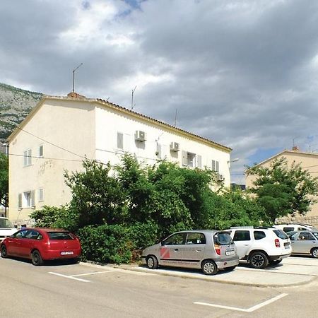 Apartman Anka Makarska Dış mekan fotoğraf