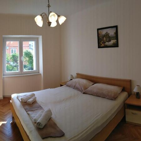 Apartman Anka Makarska Dış mekan fotoğraf