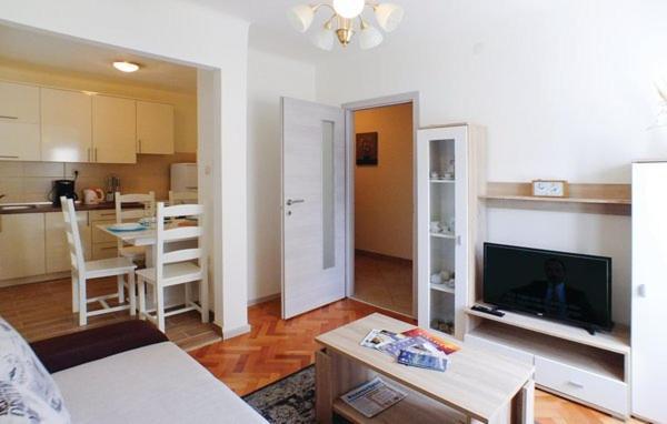 Apartman Anka Makarska Dış mekan fotoğraf