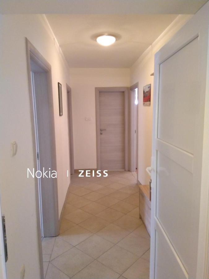 Apartman Anka Makarska Dış mekan fotoğraf