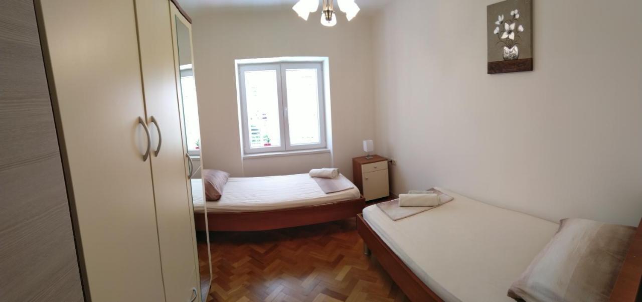 Apartman Anka Makarska Dış mekan fotoğraf