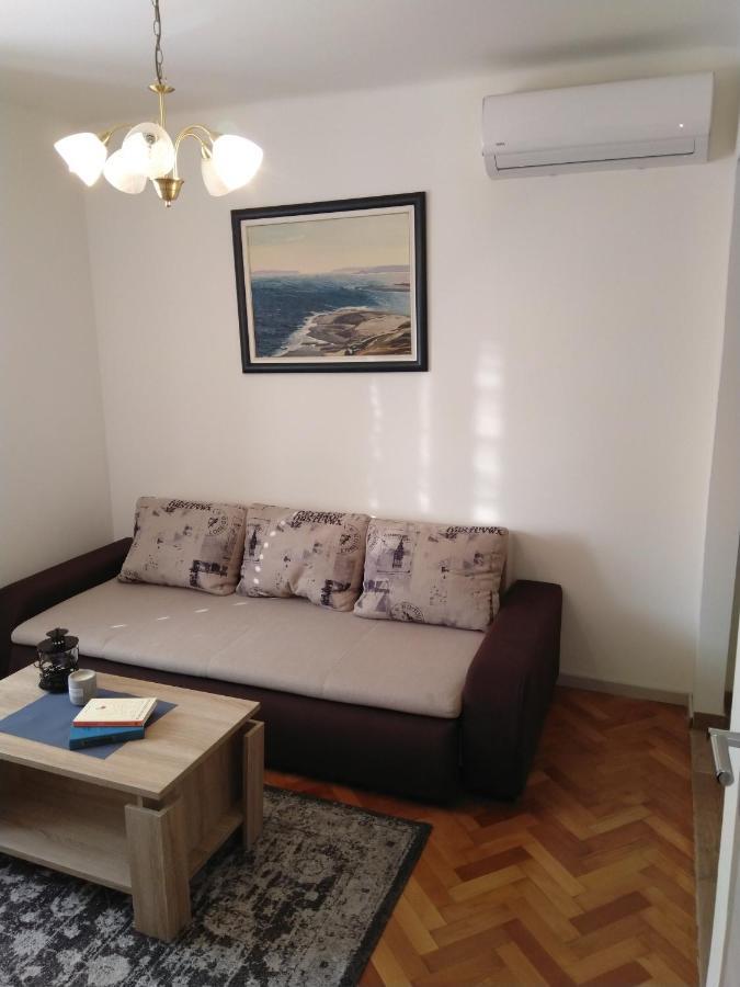 Apartman Anka Makarska Dış mekan fotoğraf